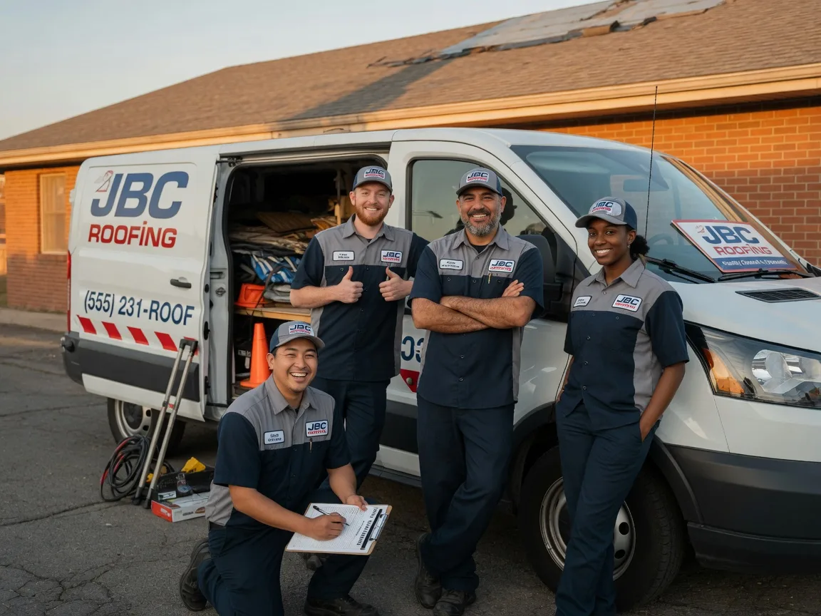 Roof Replacement company in Falls, PA