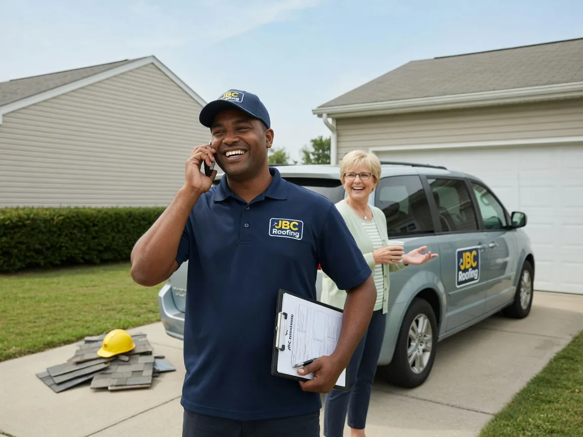 Roof Replacement Falls, PA FAQs